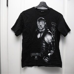Vintage WWE The Undertaker Shirt
